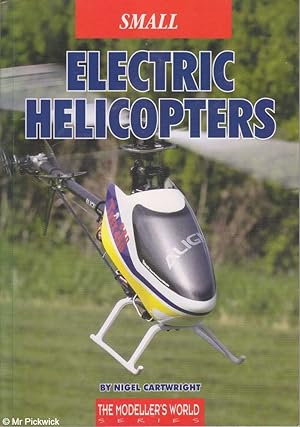 Small Electric Helicopters