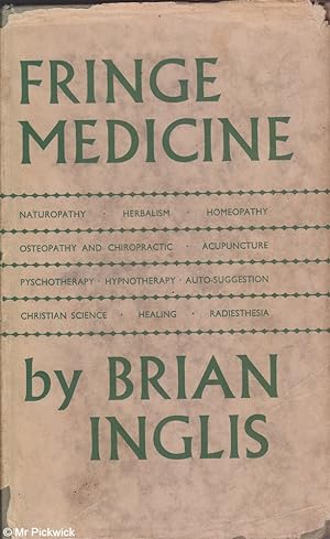 Fringe Medicine