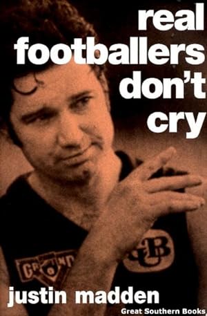 Real Footballers Don't Cry