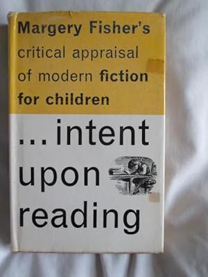 Intent upon Reading