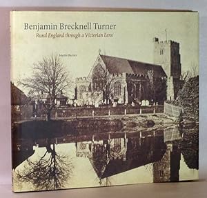 Benjamin Brecknell Turner : Rural England Through a Victorian Lens (Victoria and Albert Museum St...