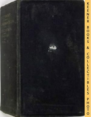 Report of the Commissioner of Education for the Year 1889-1890: Volume 2 Containing Parts II And III