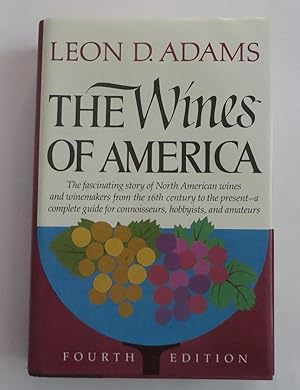 The Wines of America
