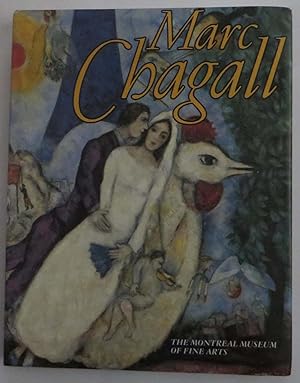 Marc Chagall : Works from the Collections of the Musee National d'art Moderne, Centre Georges Pom...