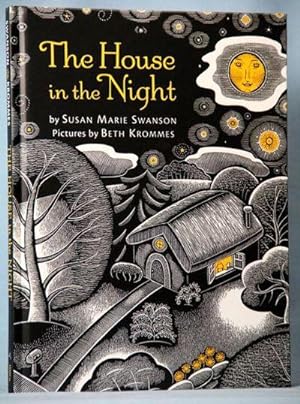 The House in the Night (Signed X2)