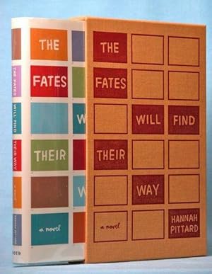 The Fates Will Find Their Way (Signed, Slipcased)