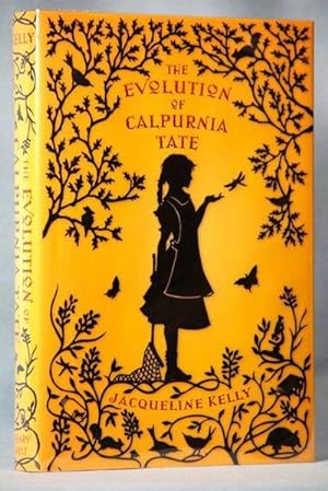The Evolution of Calpurnia Tate (Signed, Later Printing)