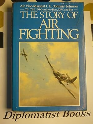The Story of Air Fighting