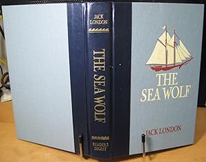 The Sea Wolf (The World's best reading)