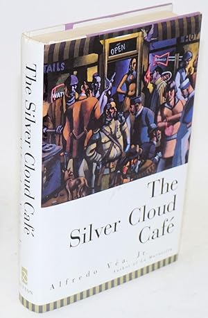 The Silver Cloud Café