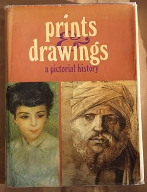 Prints and Drawings: A Pictorial History