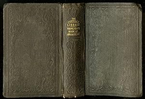 The Young Man's Book of Amusement. Containing the Most Interesting and Instructive Experiments in...