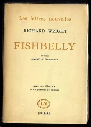 Fishbelly (The Long Dream)