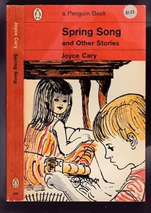 Spring Song and other Stories