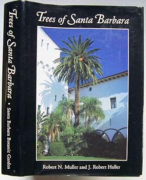 Trees of Santa Barbara