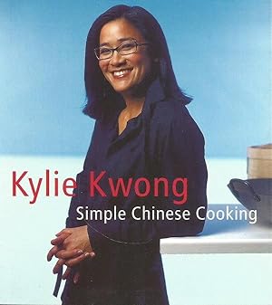 SIMPLE CHINESE COOKING (The Mini Cookbook Collection # 4)