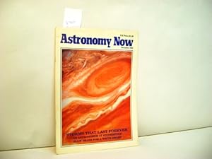 Astronomy Now