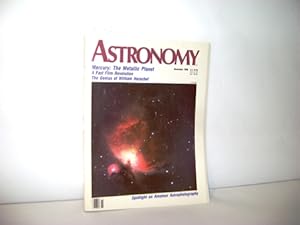 Astronomy