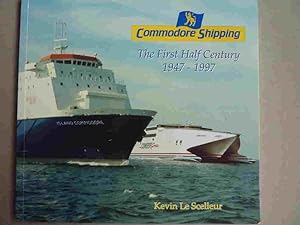 Commodore Shipping