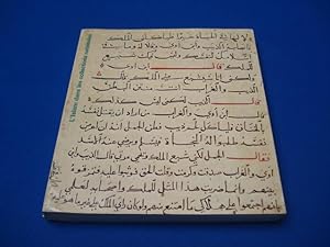 L'Islam dans les collections Nationales