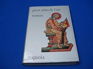 Petit atlas de l'art Roman