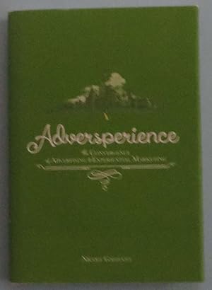 Adversperience - The Convergence of Advertising & Experiential Marketing