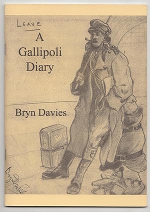 A Gallipoli Diary
