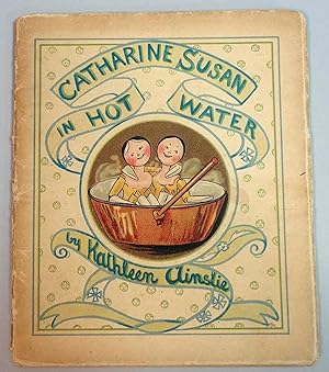 Catherine Susan in Hot Water