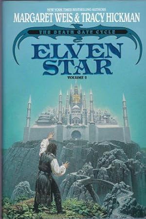 Elven Star: Volume 2, The Death Gate Cycle