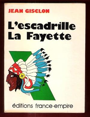 L'Escadrille La Fayette