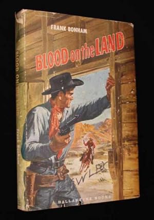 Blood on the Land