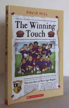 The winning Touch