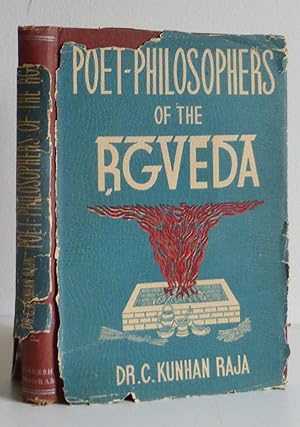 Poet-Philosophers of the Rgveda, Vedic and Pre-Vedic