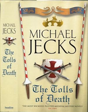 The Tolls of Death (Knights Templar Series)