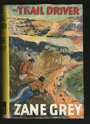 The Trail Driver