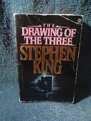 The Drawing of the Three (The Dark Tower II)
