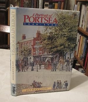 Portrait of Portsea, 1840-1940