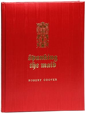 Spanking the Maid [Limited Deluxe Edition, Signed]