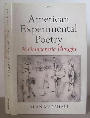American Experimental Poetry and Democratic Thought.