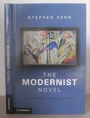 The Modernist Novel: A Critical Introduction.