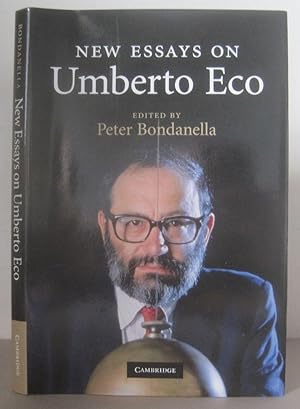 New Essays on Umberto Eco.
