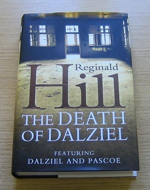 The Death of Dalziel.