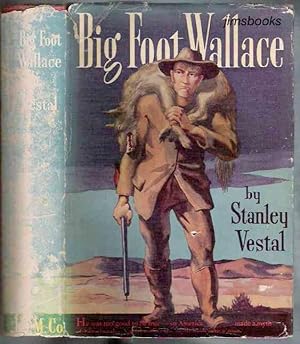 Big Foot Wallace