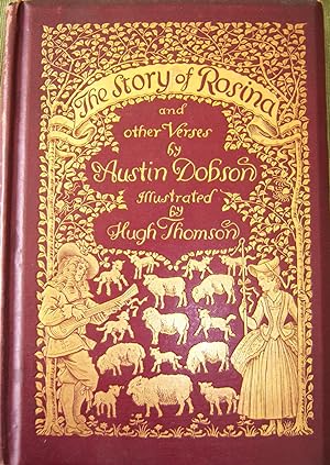 The Story of Rosina and other Verses