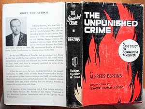 The Unpunished Crime. a Case Study of Communist Takeover