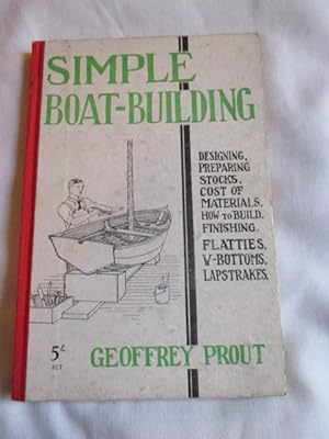 Simple Boat Building