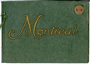 Montreal In Photograph