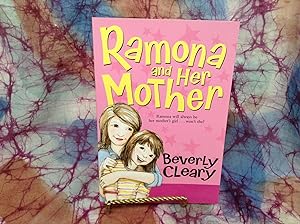 Ramona And Her Mother