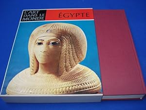 Egypte - L'art des pharaons