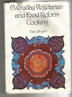 Everyday Vegetarian and Food Reform Cooking